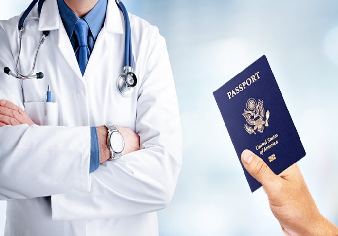 Importance Of Medical Tourism Post COVID Pandemic