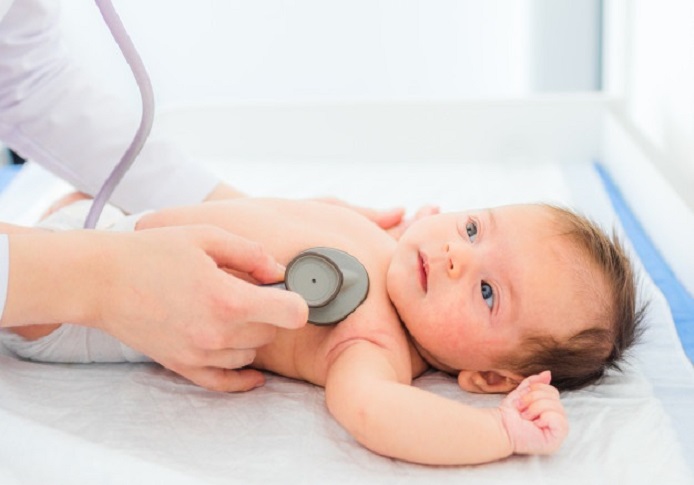 Pediatrics Specialist in India