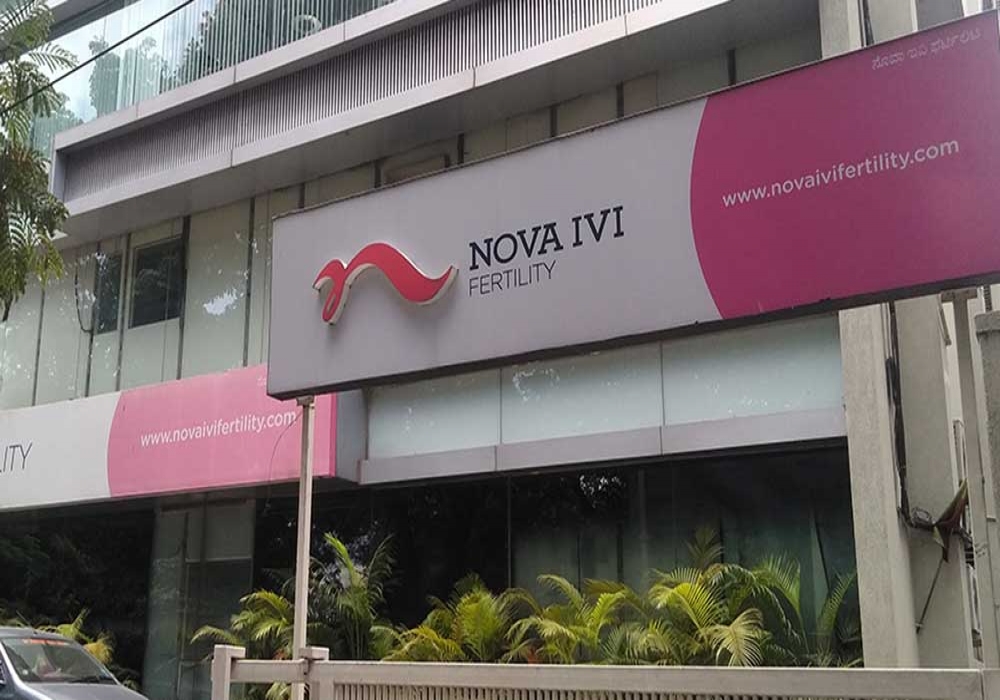 Nova Ivi Fertility, Ahmedabad