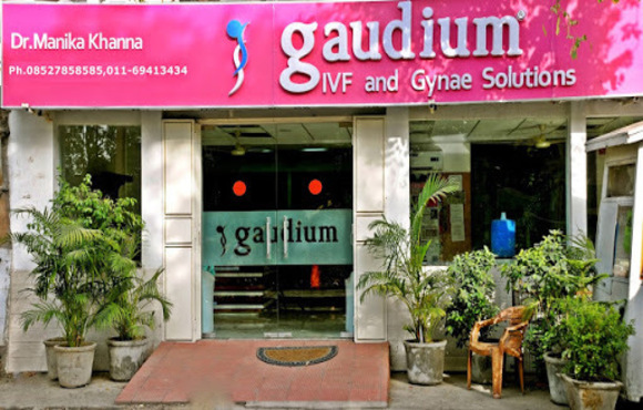 Gaudium IVF Centre