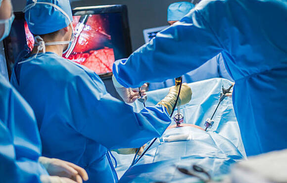 Laparoscopic Surgery Hospital Bangalore