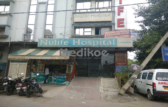 Nulife Hospital