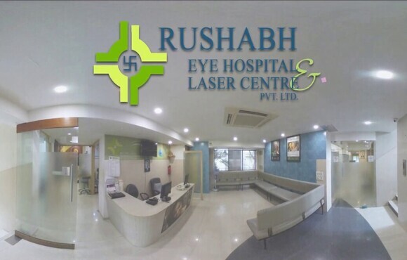 Rushabh Eye Hospital