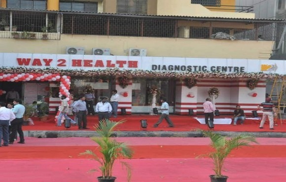 Way 2 Health