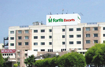 fortis