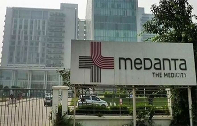 Medanta Hospital