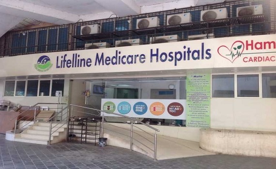 Lifelline Medicare Hospitals